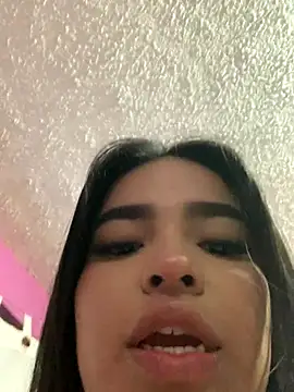 SweetSophie26 online show from November 2025 02:55:02 AM