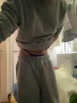 REIJI0323 online show from February 2026 02:30:01 AM