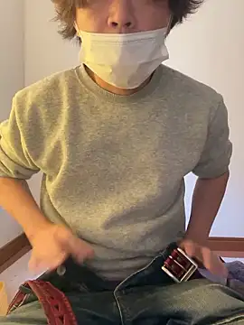 REIJI0323 online show from February 2026 02:55:02 AM