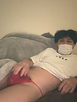 REIJI0323 online show from October 2025 10:31:02 PM