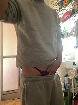 REIJI0323 online show from February 2026 11:48:02 PM