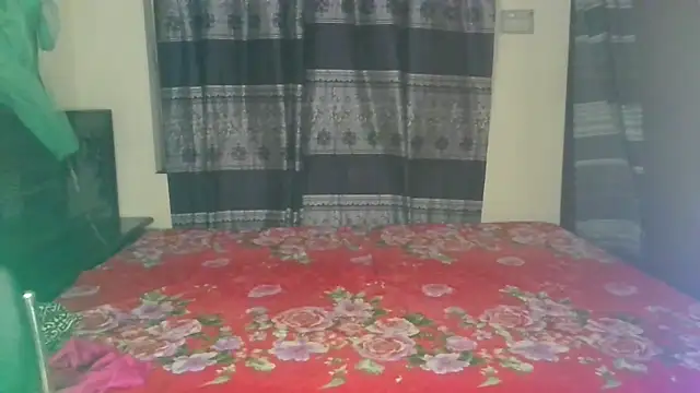 blackpori online show from April 2026 03:51:01 PM
