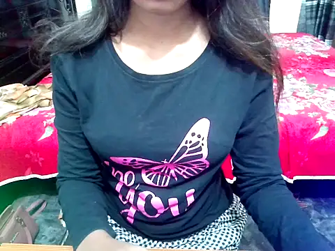 blackpori online show from November 2025 04:34:01 PM