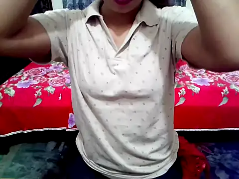 blackpori online show from November 2025 04:38:01 AM