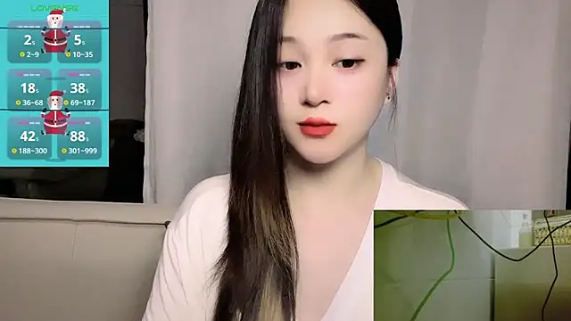 Snapshot of woaiqinqin chatting on June 2026 05:02:01 PM woaiqinqin online show from June 2026 05:02:01 PM
