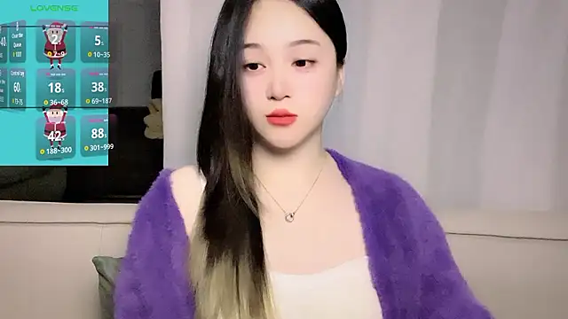 woaiqinqin online show from March 2026 05:38:02 PM