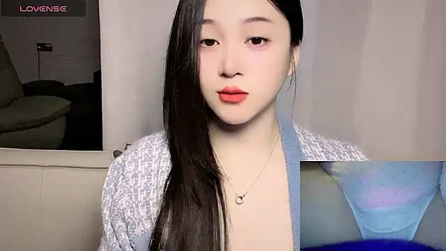 woaiqinqin online show from January 2026 07:12:01 PM