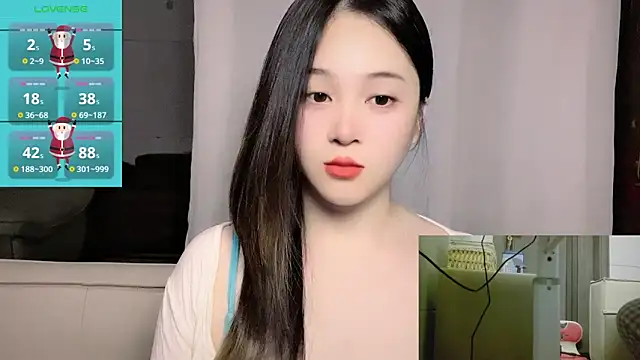 woaiqinqin online show from April 2026 04:09:02 PM