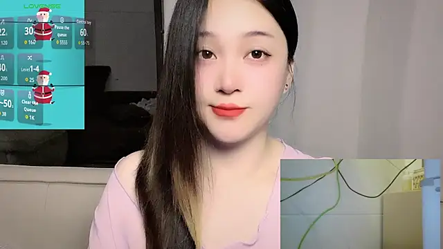 Snapshot of woaiqinqin chatting on June 2026 03:07:02 PM woaiqinqin online show from June 2026 03:07:02 PM