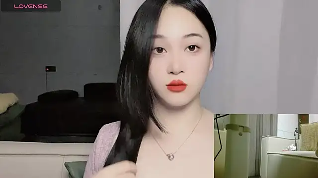 woaiqinqin online show from December 2025 03:04:01 PM