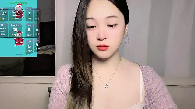 woaiqinqin online show from March 2026 10:10:02 PM