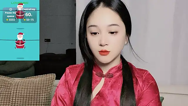woaiqinqin online show from October 2025 03:46:02 PM
