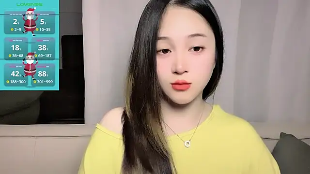 woaiqinqin online show from March 2026 05:03:02 PM