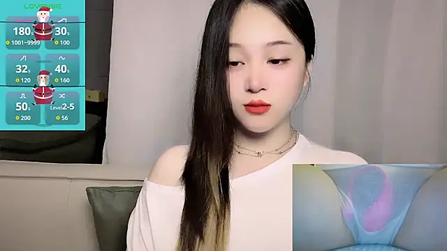 Snapshot of woaiqinqin chatting on May 2026 04:15:02 PM woaiqinqin online show from May 2026 04:15:02 PM