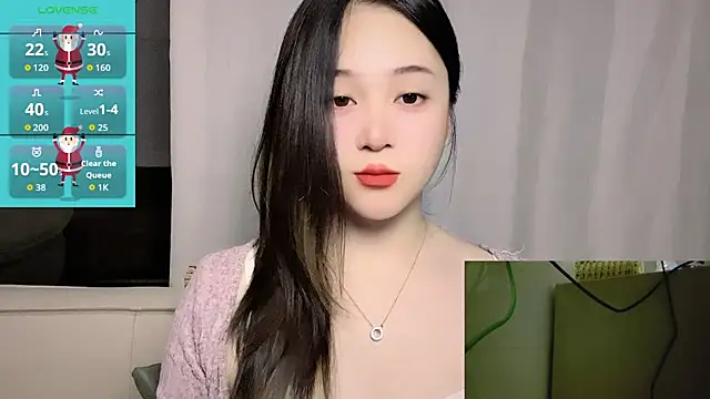 woaiqinqin online show from March 2026 04:30:01 PM