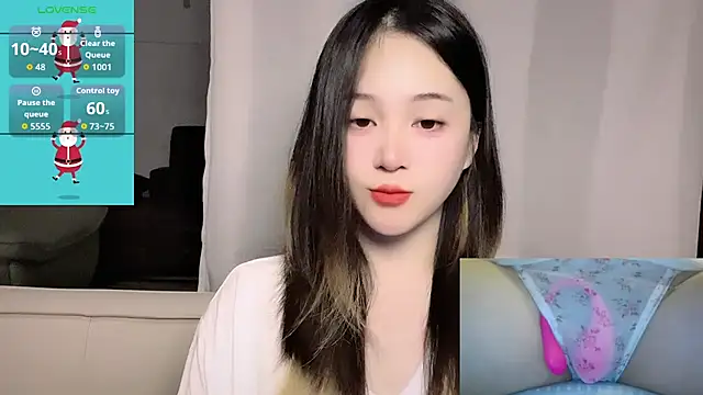 woaiqinqin online show from April 2026 05:49:02 PM