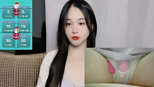 woaiqinqin online show from October 2025 03:23:01 PM