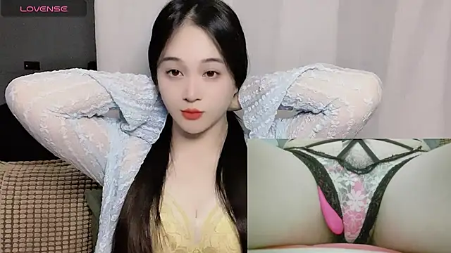 woaiqinqin online show from October 2025 03:20:01 PM