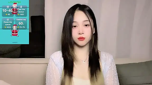 woaiqinqin online show from March 2026 04:29:02 PM