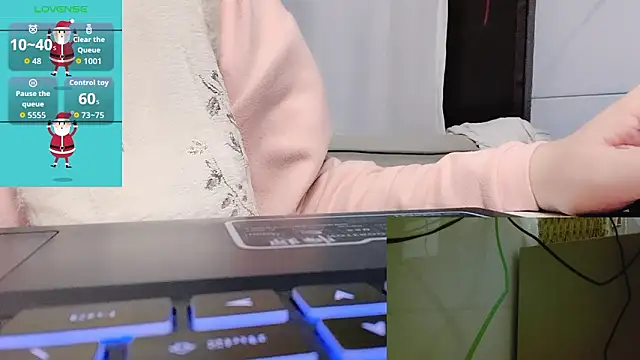 woaiqinqin online show from March 2026 10:11:02 AM