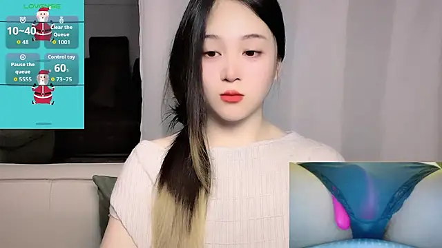 woaiqinqin online show from April 2026 03:27:01 PM