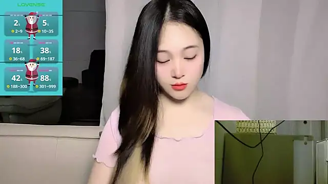 woaiqinqin online show from April 2026 04:13:01 PM