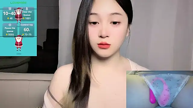 woaiqinqin online show from April 2026 04:13:02 PM