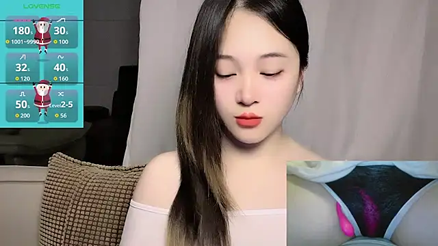 woaiqinqin online show from April 2026 04:02:02 PM