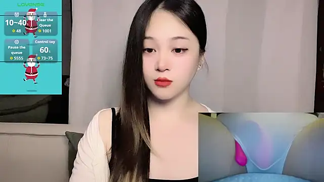 Snapshot of woaiqinqin chatting on June 2026 04:30:01 PM woaiqinqin online show from June 2026 04:30:01 PM