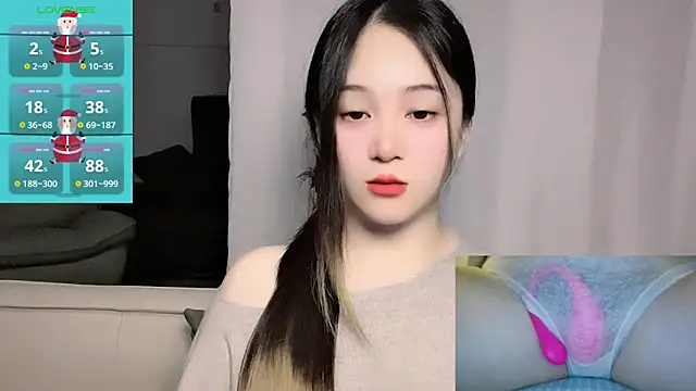 woaiqinqin online show from April 2026 05:06:02 PM