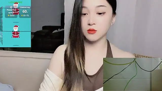 Snapshot of woaiqinqin chatting on June 2026 03:12:02 PM woaiqinqin online show from June 2026 03:12:02 PM