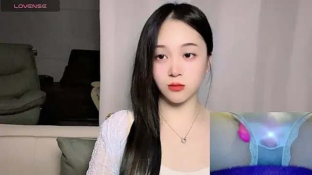 woaiqinqin online show from February 2026 05:34:02 PM