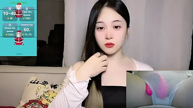 woaiqinqin online show from April 2026 03:35:02 PM