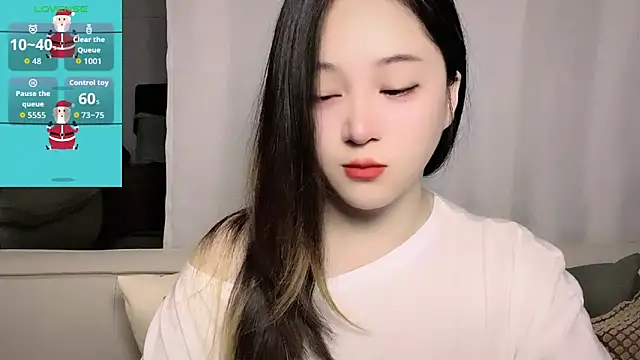 Snapshot of woaiqinqin chatting on May 2026 06:50:01 AM woaiqinqin online show from May 2026 06:50:01 AM