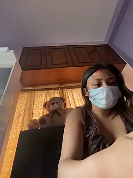 angelofyourworld online show from March 2026 04:12:01 AM