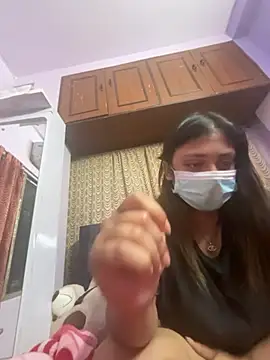 angelofyourworld online show from April 2026 07:58:02 PM