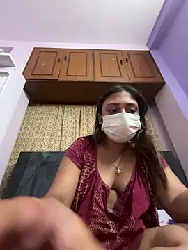 angelofyourworld online show from April 2026 10:13:01 PM