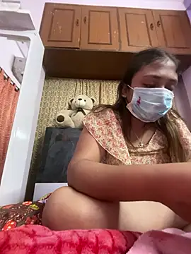 angelofyourworld online show from April 2026 04:35:02 PM