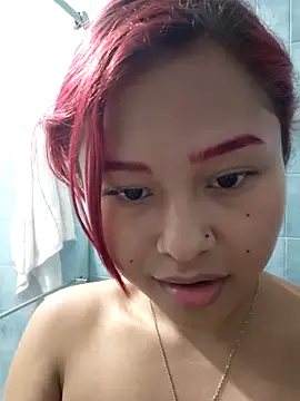 MAYASMITH   online show from February 2026 04:34:02 AM