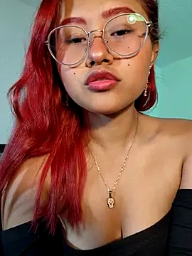 MAYASMITH   online show from February 2026 05:21:01 AM