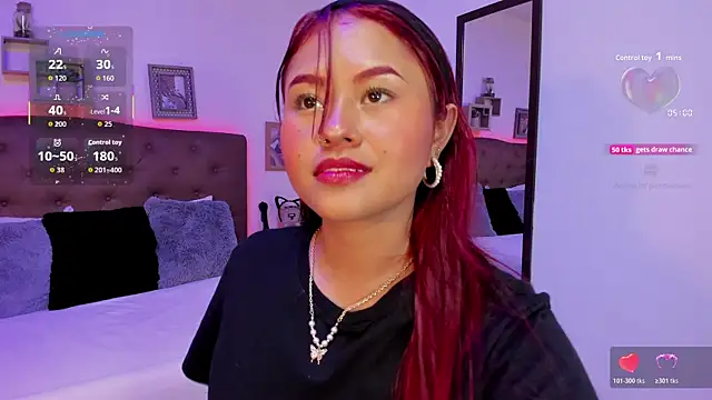 MAYASMITH   online show from October 2025 11:29:02 PM