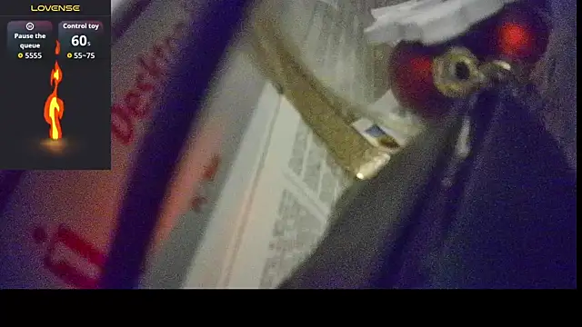 lovetoalwayscum online show from September 2025 09:43:01 PM