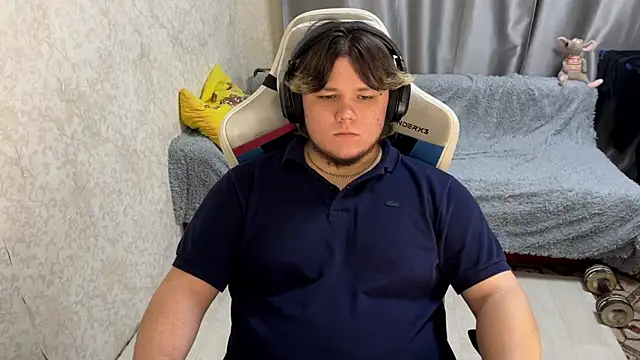 desiredude9 online show from September 2025 08:16:01 PM