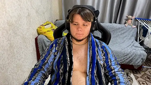 desiredude9 online show from September 2025 08:55:02 PM