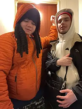 desiredude9 online show from February 2026 05:32:01 PM