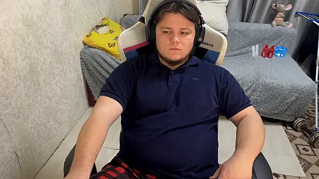 desiredude9 online show from October 2025 07:39:02 PM