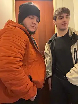 desiredude9 online show from February 2026 05:37:01 PM