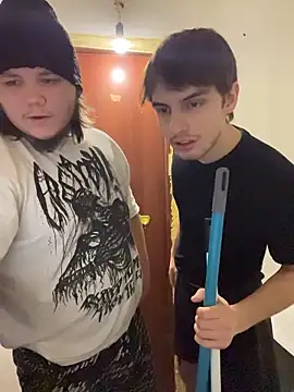 desiredude9 online show from February 2026 04:48:01 PM