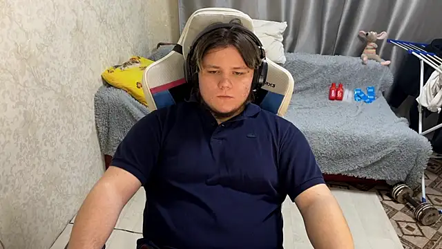 desiredude9 online show from October 2025 07:18:01 PM