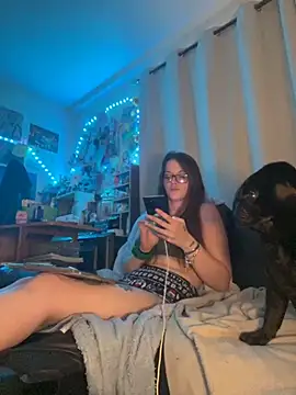 Snapshot of kittykatbean chatting on December 2025 08:08:02 PM kittykatbean online show from December 2025 08:08:02 PM